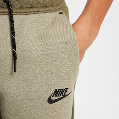 Nike Sportswear Tech Fleece Jogger - Niño/a