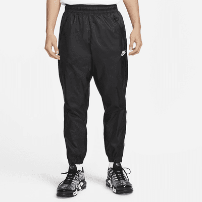 Nike Windrunner Men's Woven Lined Trousers. Nike PH