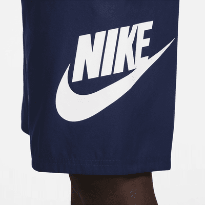 Shorts de tejido Woven para hombre Nike Club