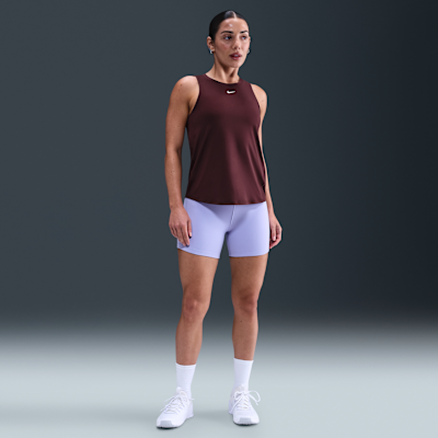 Nike One Classic Dri-FIT-tanktop til kvinder