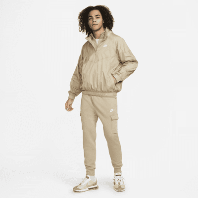 Nike Sportswear Club Fleece Men's Cargo Pants