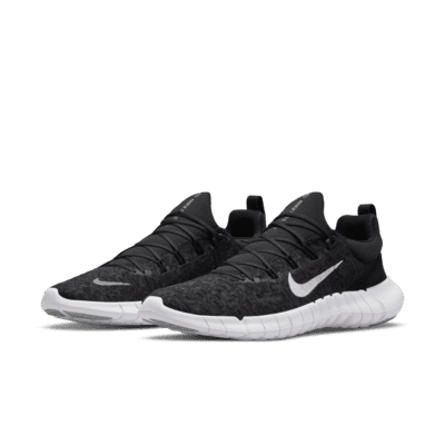 Nike Free Run 5.0 Men's Road Running Shoes