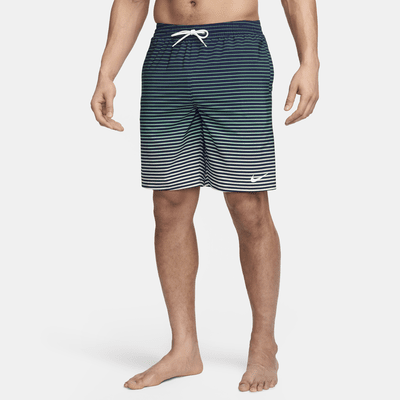 Nike Swim Men's 9" Volley Shorts