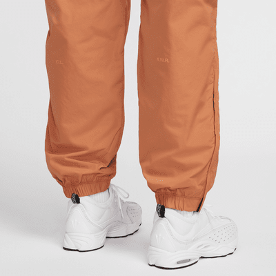 Pants de entrenamiento de nylon Northstar NOCTA