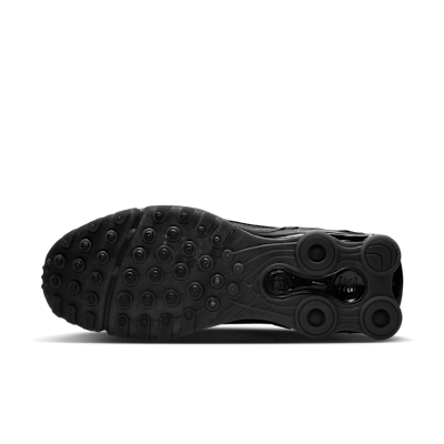 Nike Shox Ride 2 Premium Men's Shoes