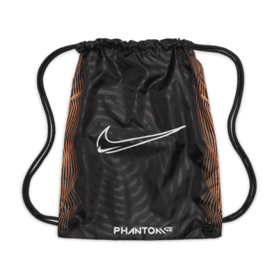 Tacos de fútbol high para terreno firme Nike Phantom GX Elite