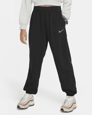 nike joggers loose fit