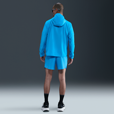 ナイキ レペル マイラー メンズ ランニングジャケット