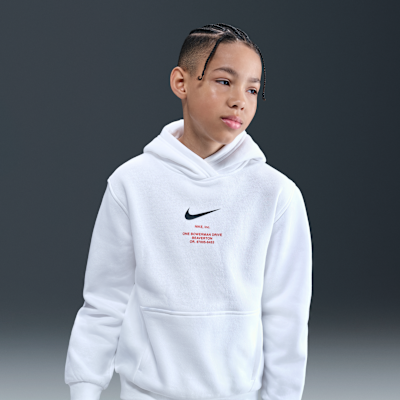 Nike Sportswear Club Fleece