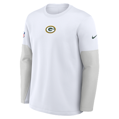 Green Bay Packers Scripted To Win Sideline Coach