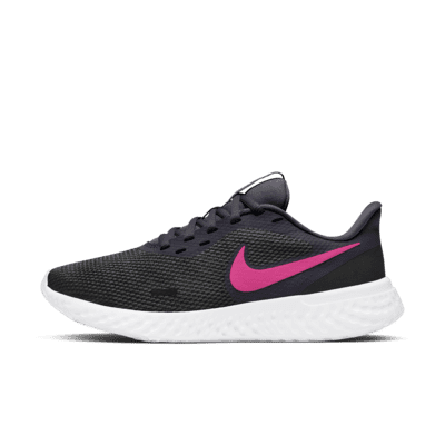 Nike Revolution 5 Women's Road Running Shoes