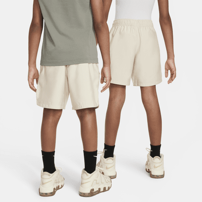 Nike Little Kids' Woven Shorts