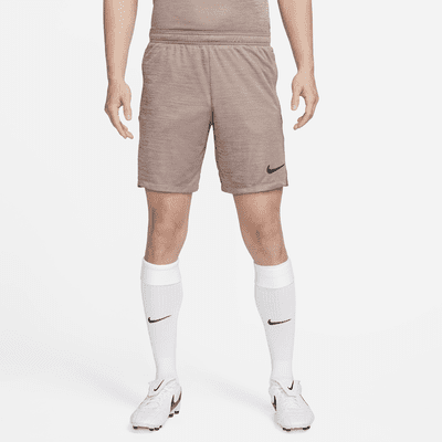 Nike Dri-FIT Academy Men's Soccer Shorts. Nike.com