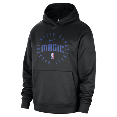 Orlando Magic Spotlight Men's Nike Dri-FIT NBA Pullover Hoodie