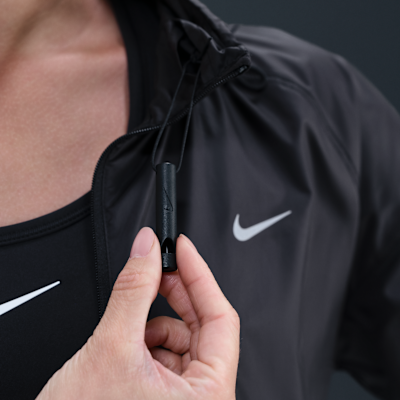 Nike Tempo Women's Repel Running Jacket