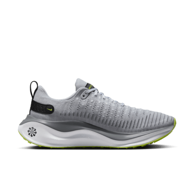 Tenis de correr en carretera para hombre Nike InfinityRN 4