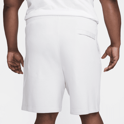 Nike Sportswear Club Men's Graphic Shorts