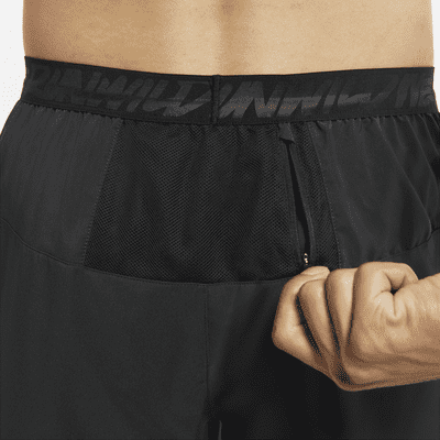 Nike Dri-FIT Flex Stride Wild Run Men's Unlined 18cm (approx.) Running Shorts