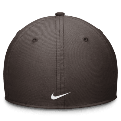 San Diego Padres Evergreen Swoosh Men's Nike Dri-FIT MLB Hat