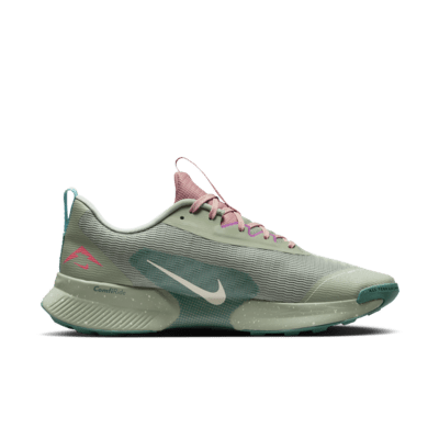 รองเท้าวิ่งเทรลผู้ชาย Nike Juniper Trail 3