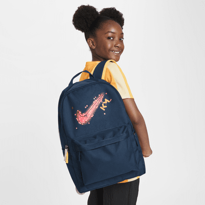 Kylian Mbappé Kinderrucksack (25 l)