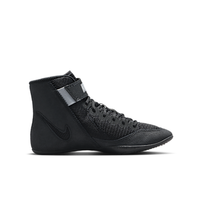 Nike Speedsweep 8 Big Kids' Wrestling Shoes