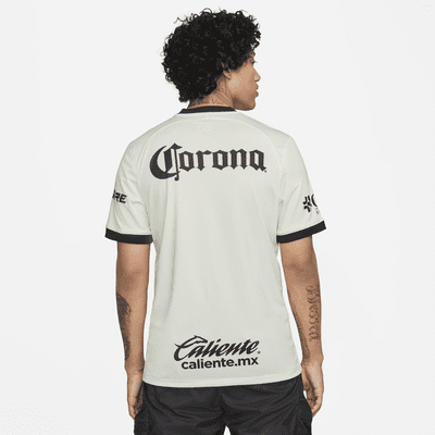 Fotbollströja Nike Dri-FIT Club América 2022/23 Stadium (tredjeställ) för män