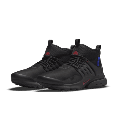 nike air presto utility men's