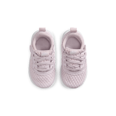 Nike Tanjun EasyOn Tenis para bebé e infantil