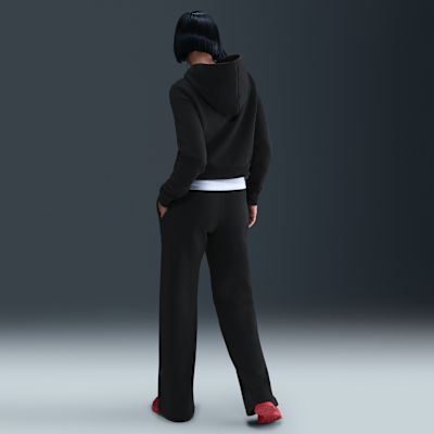 Nike Sportswear Phoenix Fleece Women's Shrunken Hoodie