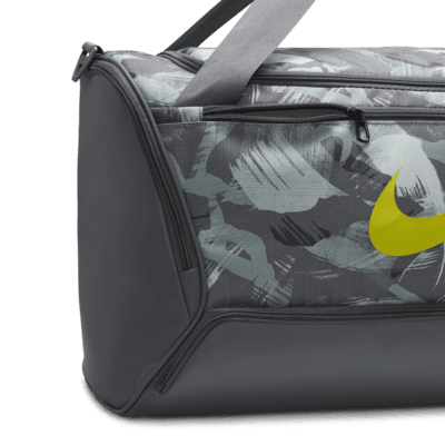 Nike Brasilia Printed Duffel Bag (Medium, 60L)