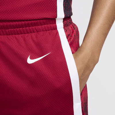 USA Limited Road Jordan basketbalshorts voor dames