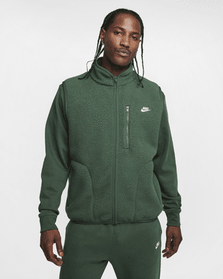 Мужская безрукавка Nike Sportswear Club Winterized Vest