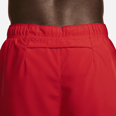 Nike Challenger Men's Dri-FIT 18cm (approx.) 2-in-1 Running Shorts