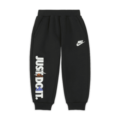 Nike Sportswear Snow Day Fleece Pants Toddler Pants