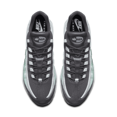 Chaussure personnalisable Nike Air Max 95 By You pour Femme