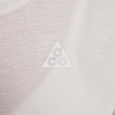 Nike ACG Women's Dri-FIT Short-Sleeve Trail Running Top