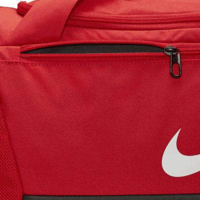 Nike Academy Team Bolsa de deporte de fútbol (Grande, 41 L)