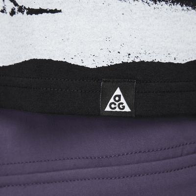 Nike ACG „Northern Lights” Dri-FIT férfipóló