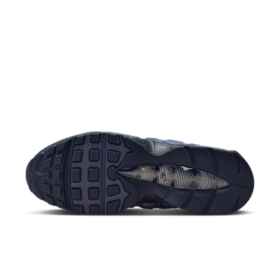 Nike Air Max 95 "Big Bubble" Schuh (Herren)
