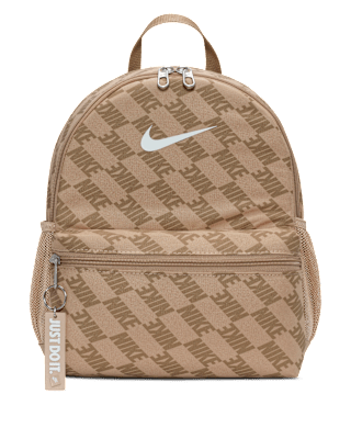 Подростковый рюкзак Nike Brasilia JDI Big Kids' Mini Backpack (11L)