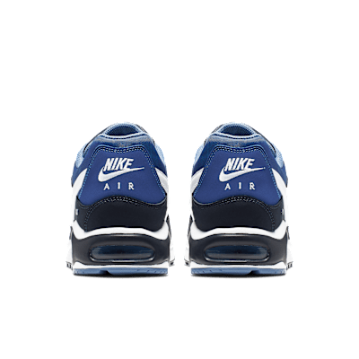 ナイキ エア マックス コマンド メンズシューズ