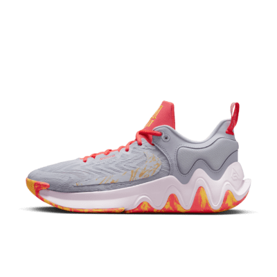 Giannis Immortality 2 Basketball Shoes. Nike VN