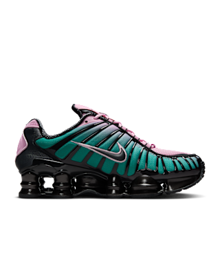 Nike Shox TL Fade