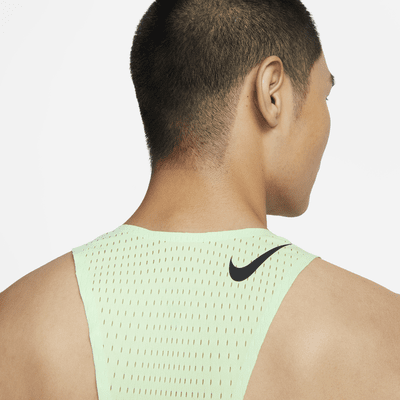 Nike AeroSwift Men's Dri-FIT ADV Running Singlet