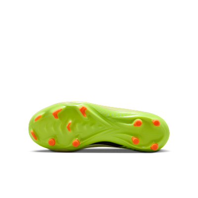 Nike Jr. Mercurial Vapor 16 Academy Younger/Older Kids' Multi-Ground Low-Top Football Boot