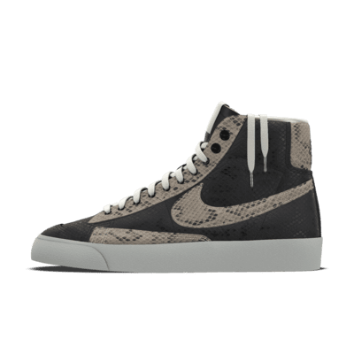 Nike Blazer 中筒 '77 By You