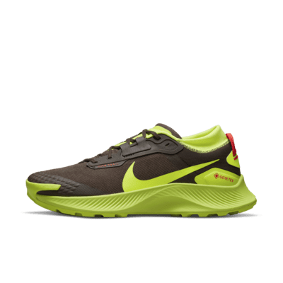 nike free trail running