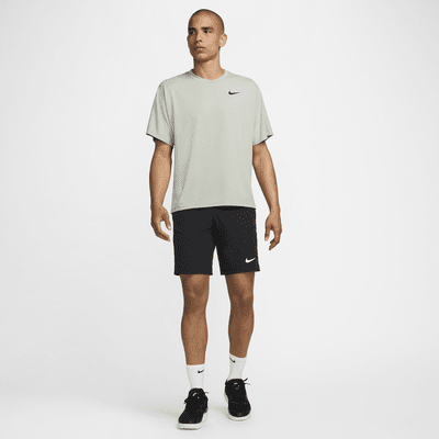 NikeCourt Slam Men's Dri-FIT Tennis Top