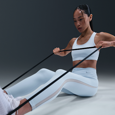 Nike One Women's High-Waisted 7/8 Leggings